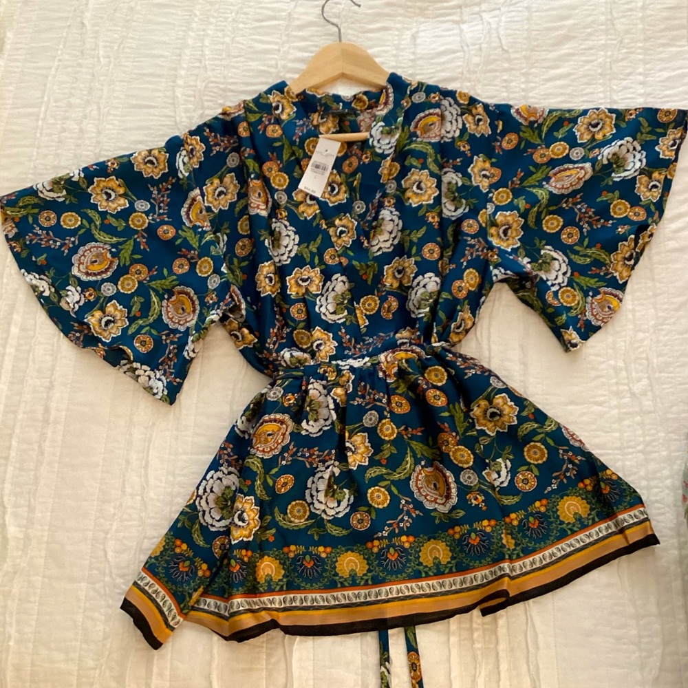 Ann Taylor Factory Top
